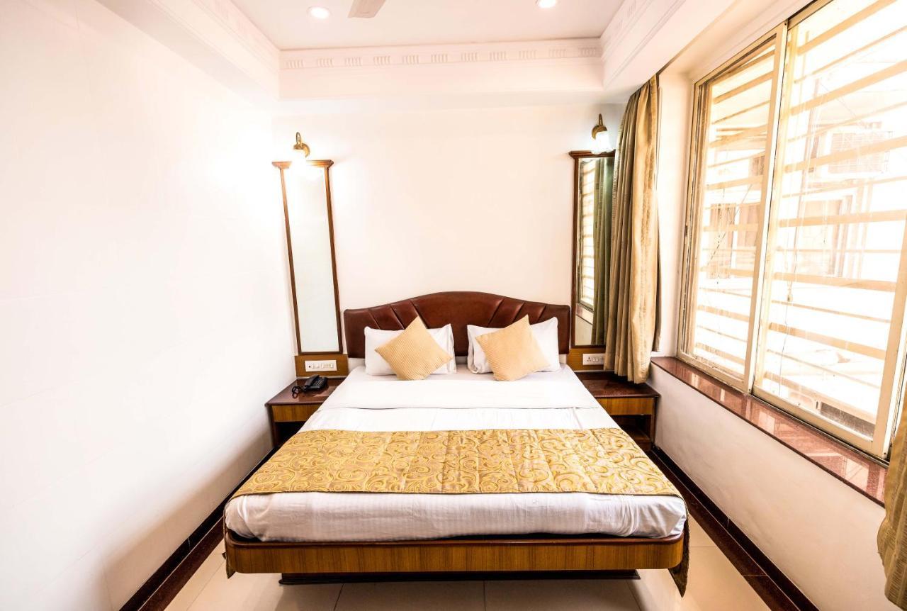 Hotel Parklane Bombay Extérieur photo